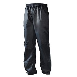 Ozone kalhoty Marin čierna - L