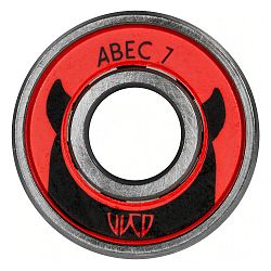 Powerslide Wicked ABEC 7 Freespin Tube