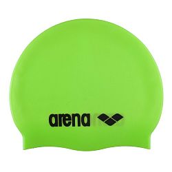 Arena Classic Silicone JR lime