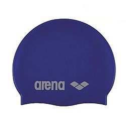 Arena Classic Silicone modrá