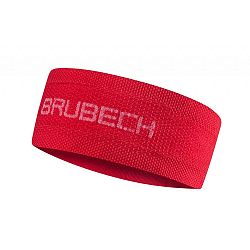 Brubeck 3D PRO Red - L/XL