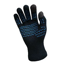 DexShell Ultralite Gloves Heather Blue - M