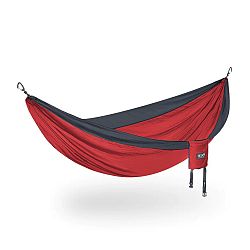 ENO DoubleNest S23 Red/Charcoal