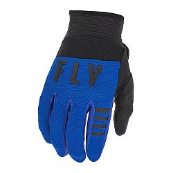 Fly Racing Fly Racing F-16 USA 2022 Blue Black modrá/čierna - 3XL