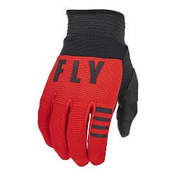 Fly Racing Fly Racing F-16 USA 2022 Red Black červená/čierna - 3XL