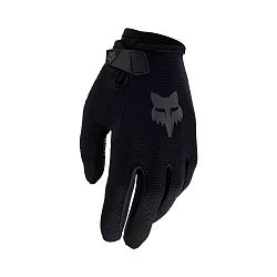 FOX Ranger Glove S23 Black - S
