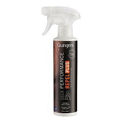 Granger's Performance Repel Spray Plus 275 ml