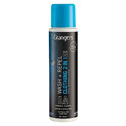 Granger's Wash & Repel Clothing 2in1 300 ml