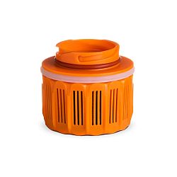 Grayl Geopress Replacement Cartridge Orange