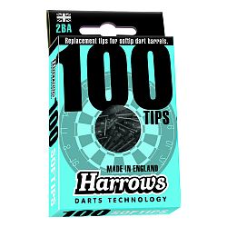 Harrows Micro Soft 2BA 100ks