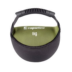 inSPORTline Bell-bag 1 kg