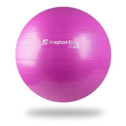 inSPORTline Lite Ball 45 cm fialová