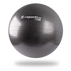 inSPORTline Lite Ball 55 cm čierna