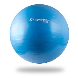 inSPORTline Lite Ball 75 cm modrá