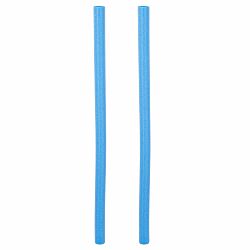 inSPORTline Penová ochrana na trampolínové tyče 1m modrá