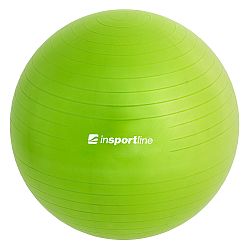 inSPORTline Top Ball 55 cm zelená