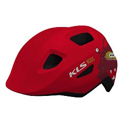 Kellys Acey 022 Wasper Red - S (49-53)