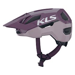 Kellys Dare II Dark Grape - L/XL (58-61)
