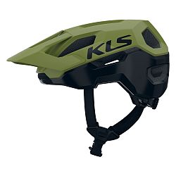 Kellys Dare II Green - L/XL (58-61)