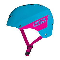 Kellys Jumper Mini 2022 Blue-Pink - XS/S (51-54)