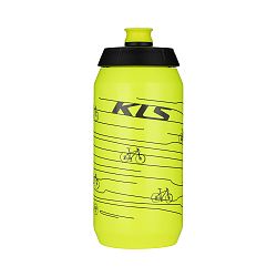 Kellys Kolibri 0,55l Neon Yellow