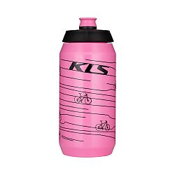 Kellys Kolibri 0,55l Pink