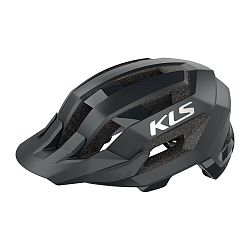 Kellys Sharp Black - L/XL (58-61)