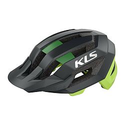 Kellys Sharp Green - M/L (54-58)