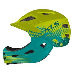 Kellys Sprout 022 Lime - S (52-56)