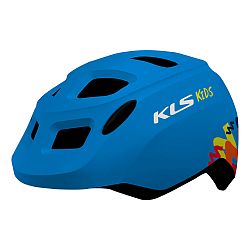 Kellys Zigzag 022 blue - S (50-55)