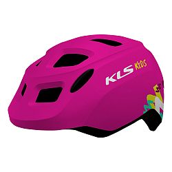 Kellys Zigzag 022 Pink - S (50-55)
