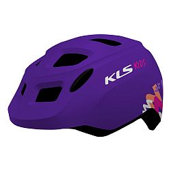 Kellys Zigzag 022 Purple - XS (45-50)