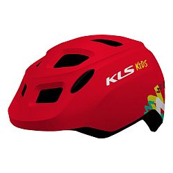 Kellys Zigzag 022 Red - XS (45-50)