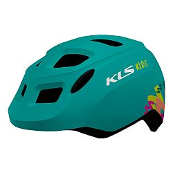 Kellys Zigzag 022 Turquoise - S (50-55)