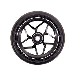 LMT L Wheel 115 mm čierno-čierna