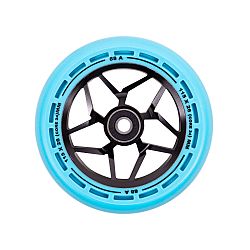 LMT L Wheel 115 mm čierno-modrá