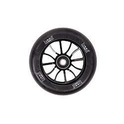 LMT S Wheel 110 mm čierno-čierna
