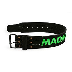 Mad Max Suede Prong MFB301 čierno-zelená - S