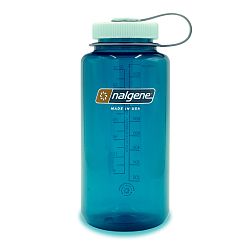 Nalgene Wide Mouth Sustain 1l Trout Green 32 NM