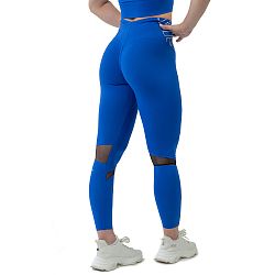 Nebbia FIT Activewear 443 blue - XS