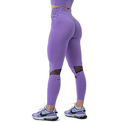 Nebbia FIT Activewear 443 Lila - S