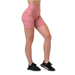 Nebbia Fit & Smart 575 Old Rose - XS