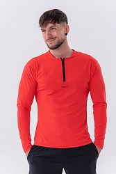 Nebbia „Layer Up“ 329 Red - L