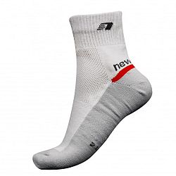 Newline 2 Layer Sock biela - XXL (47-50)