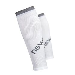 Newline Calfs Sleeve biela - S