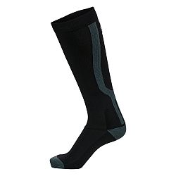 Newline Compression Sock čierna - 35-38
