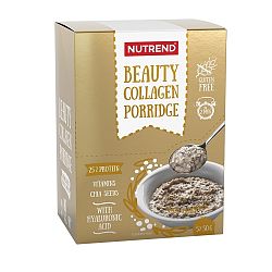Nutrend Beauty Collagen Porridge 5x50g