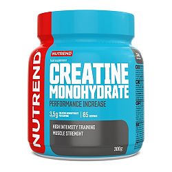 Nutrend Creatine Monohydrate, 300g