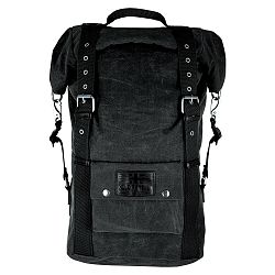 Oxford Heritage Backpack čierny 30l