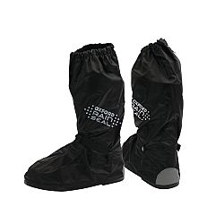 Oxford Rain Seal 2020 návleky na topánky čierna - S (39-41)